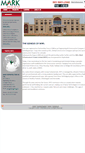 Mobile Screenshot of markgroup.in